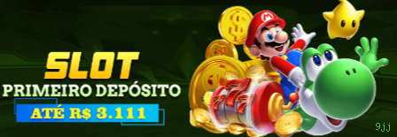 Jogos do cassino