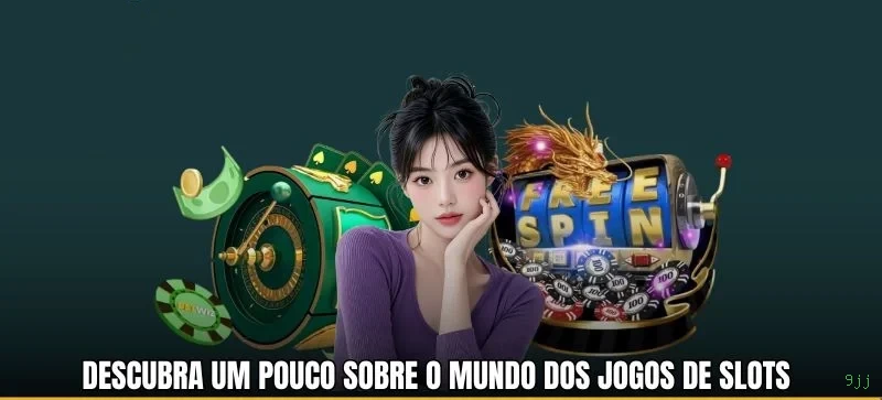 Cassino ao vivo 9jj
