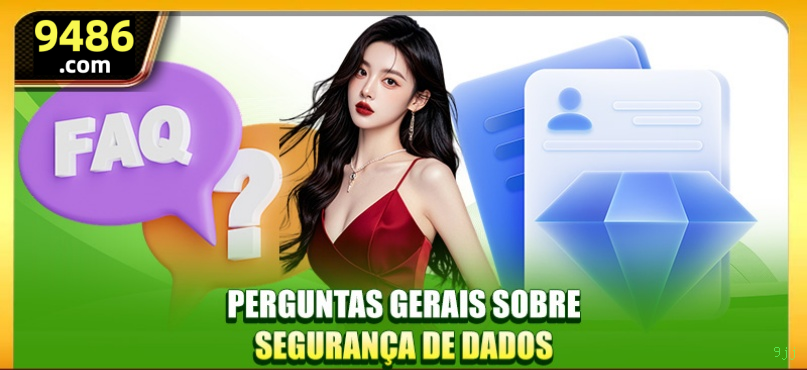 Segurança da conta