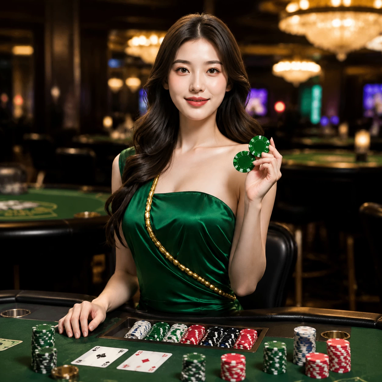 Cassino 9jj app mobile