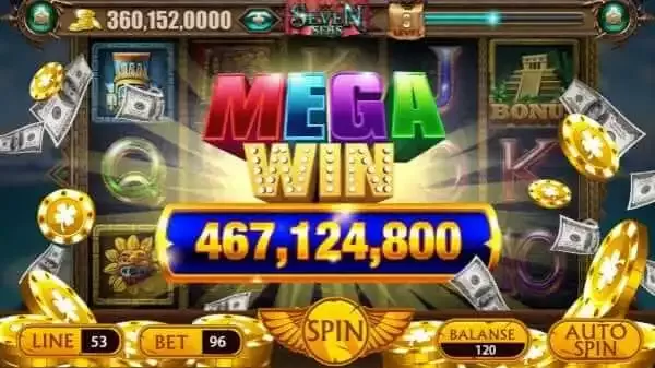 Gates of Olympus slot 9jj