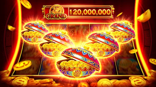App 9jj slots mobile